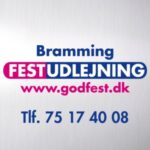 Bramming Festudlejning