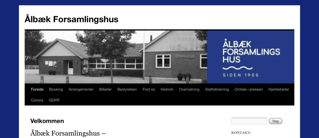 Listing cover image