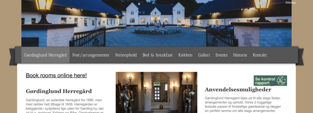 Listing cover image