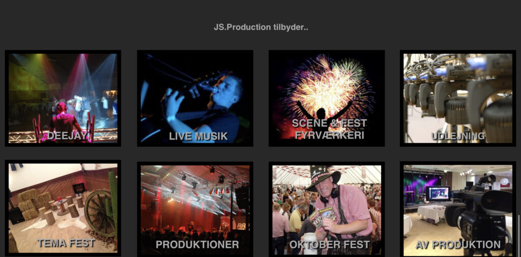 Listing cover image